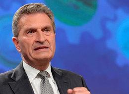 AB'den İngiltere seçimlerine ilk tepki