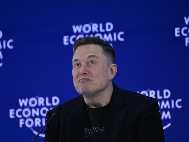 Elon Musk'a g&ouml;re bu sorunun cevabı belli!