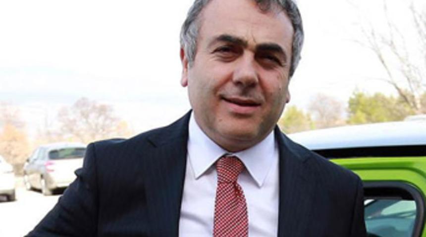 'Yerli otomobil için adım atmaya hazırız'