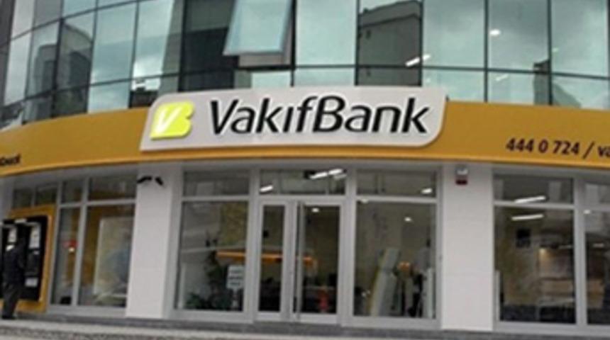 Vakıfbank'a yeni genel müdür atandı