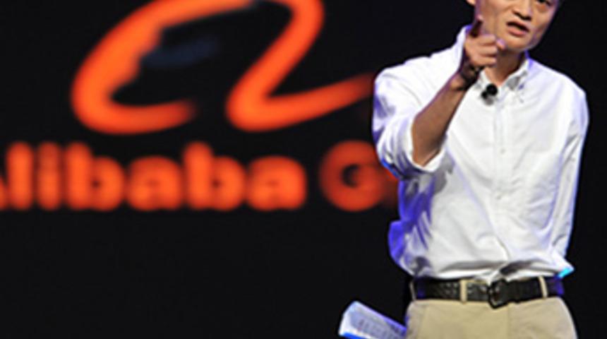Jack Ma bir gecede 2,8 milyar dolar kazandı