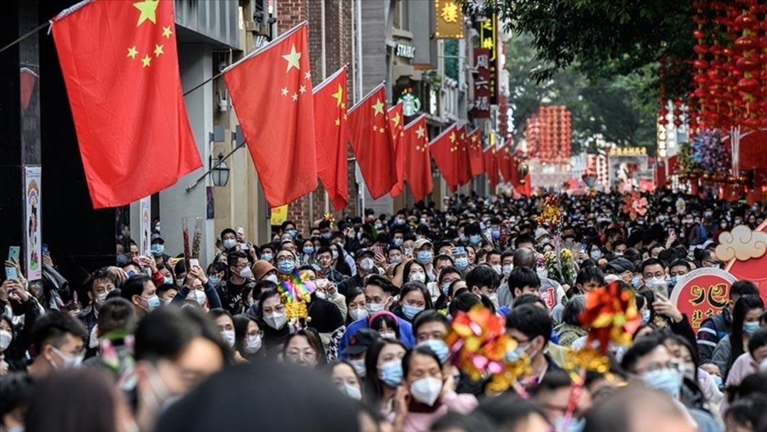 Çin ekonomisi, 2026 ya güçlü performansla başladı 2