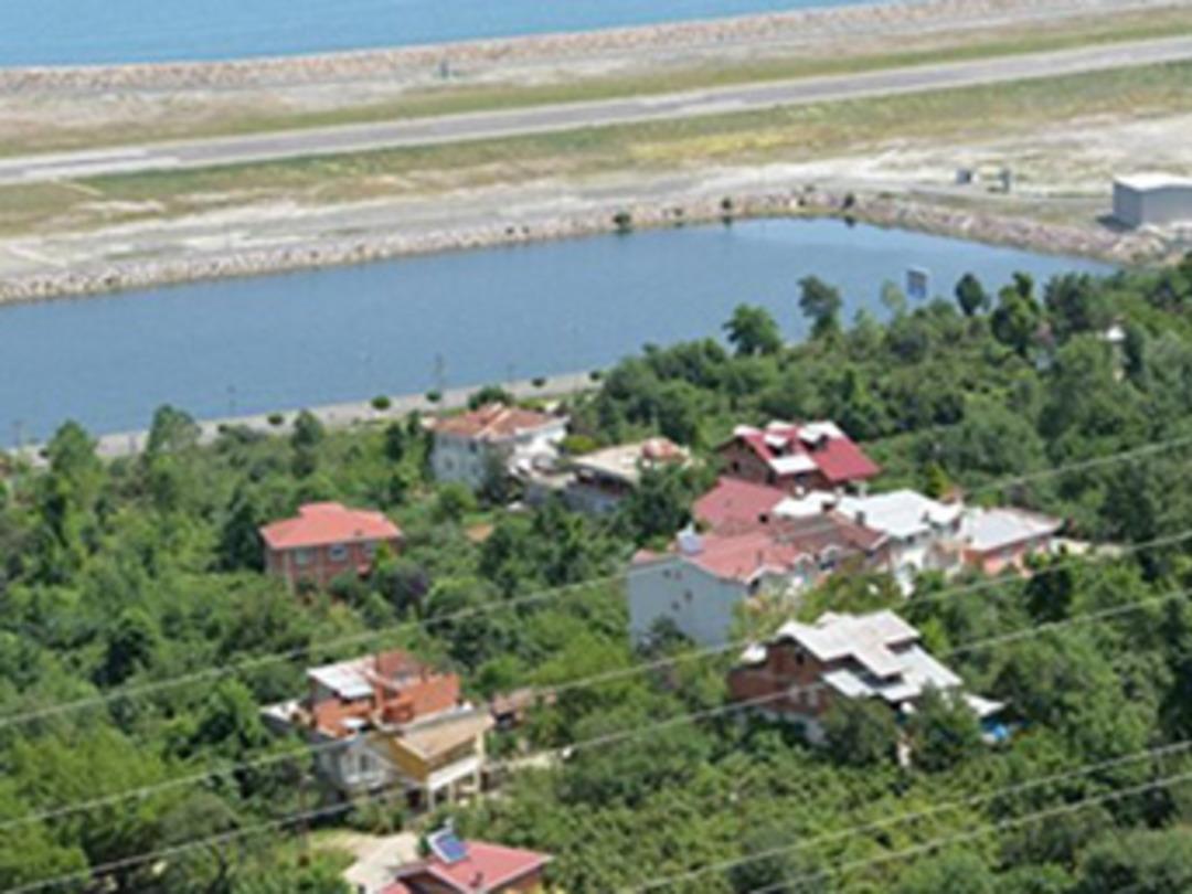 Bir il&ccedil;enin kaderi b&ouml;yle değişti