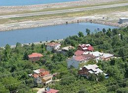 Bir ilçenin kaderi böyle değişti