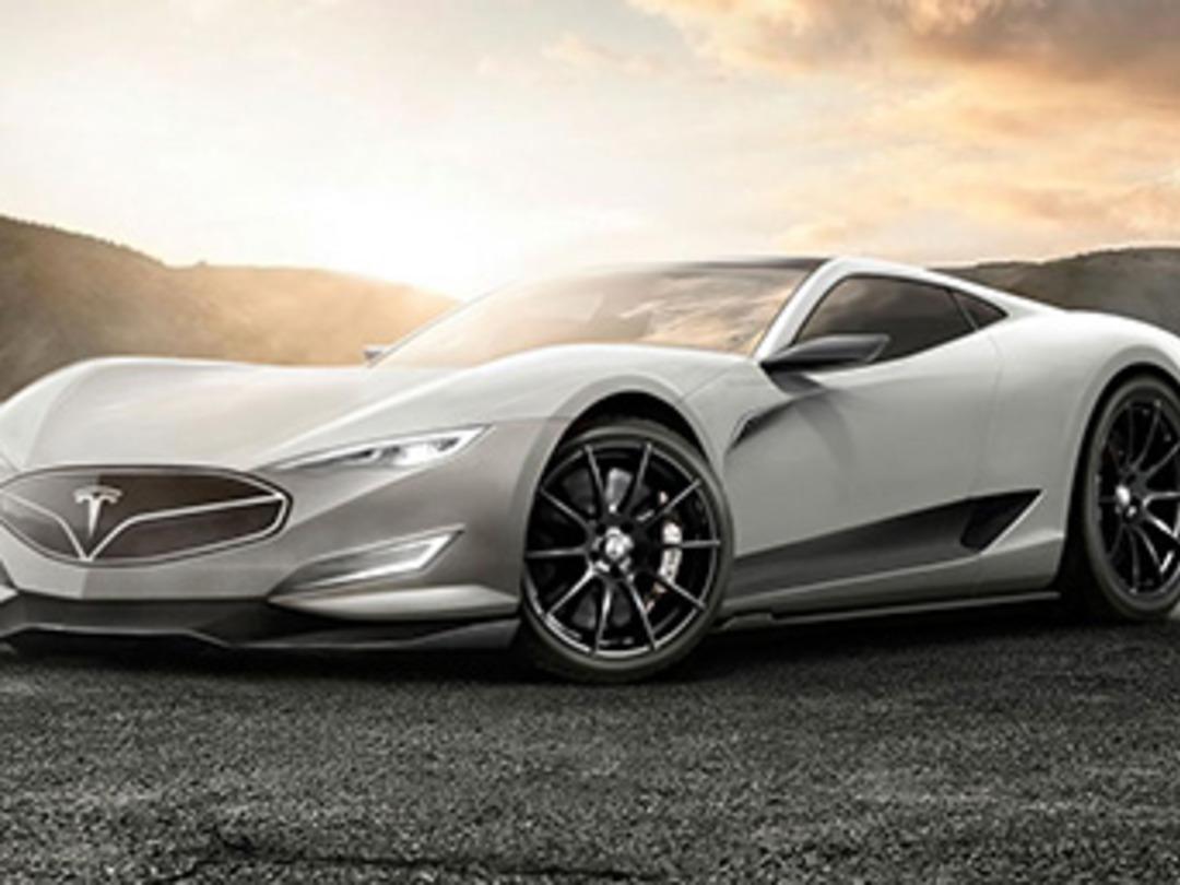 BMW'yi de geride bırakan Tesla'nın y&uuml;kselişi durdurulamıyor