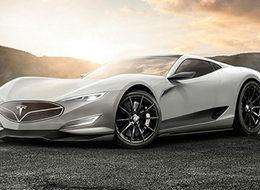 BMW'yi de geride bırakan Tesla'nın yükselişi durdurulamıyor