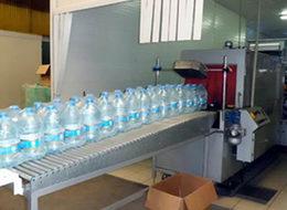 1400 yıllık Ayvaz suyu Avrupa'ya açılıyor