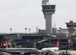 Dünyanın en iyi CIP salonu İstanbul Atatürk Havalimanı'nda