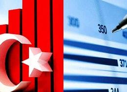Türkiye, ilk çeyrekte yüzde 5 büyüdü