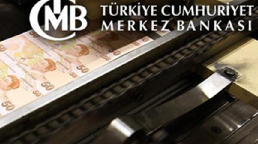 Cari işlemler açığı azaldı