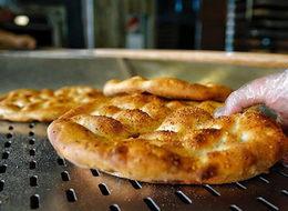 Ramazanda günde 3 milyondan fazla ekmek ve pide çöpe gidiyor