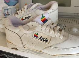 Apple efsanesi 15 bin dolara alıcı buldu