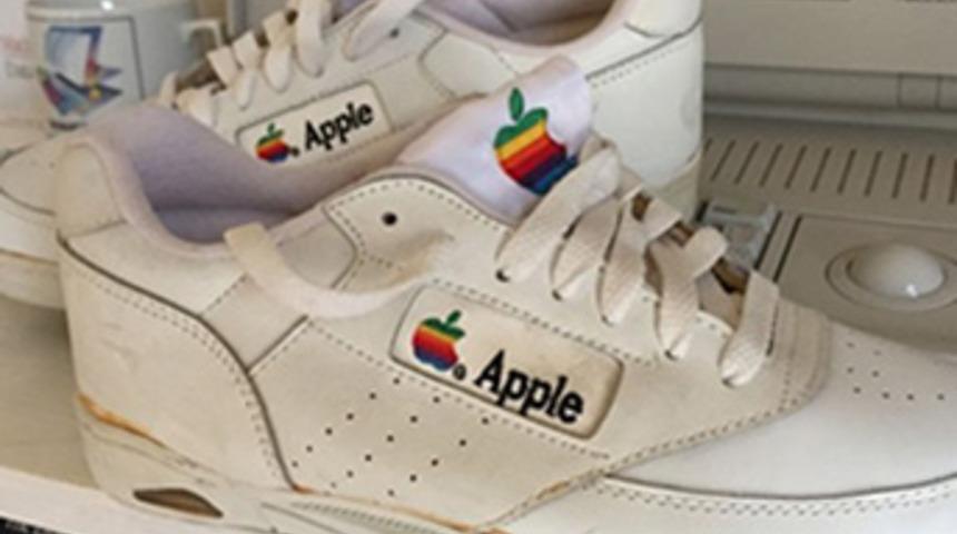 Apple efsanesi 15 bin dolara alıcı buldu