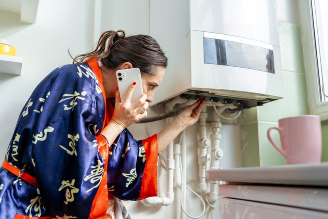 Kombiyi b&ouml;yle kullananlar daha az fatura &ouml;d&uuml;yor: A&ccedil;-kapa mı, s&uuml;rekli kısıkta mı? 1