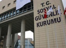 SGK 5 yıllık maaşı geri istedi