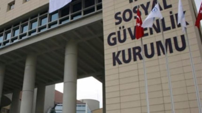 SGK 50 müfettiş yardımcısı alacak