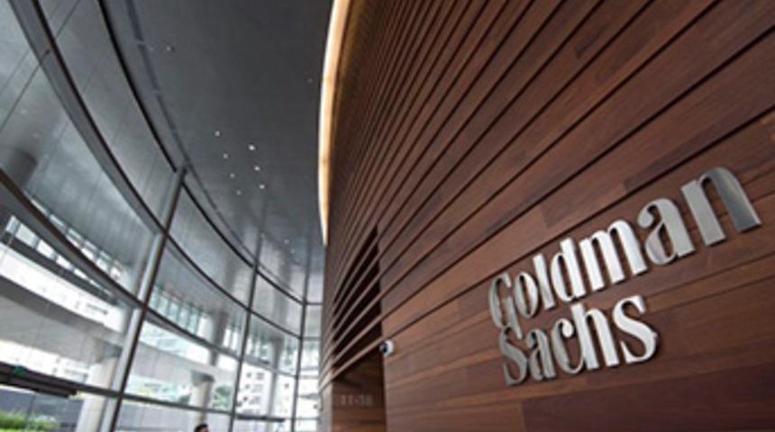 Goldman Sachs Türkiye 2017 büyüme tahminini %4'e yükseltti