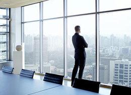 General Electric'in CEO'su istifa etti