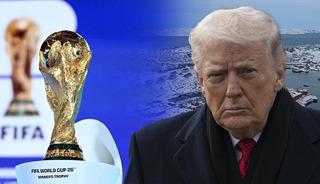 2026 FIFA D&uuml;nya Kupası hayal kırıklığı olabilir