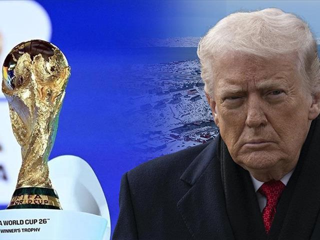 2026 FIFA D&uuml;nya Kupası hayal kırıklığı olabilir