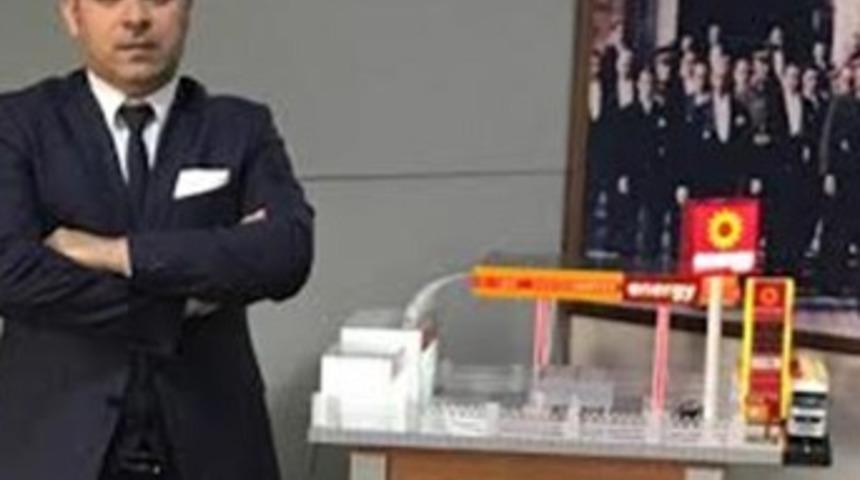 Can Holding'den Ar-Ge'ye 10 Milyon TL yatırım