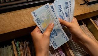 Emeklilerin hesaplarına farklar yattı!