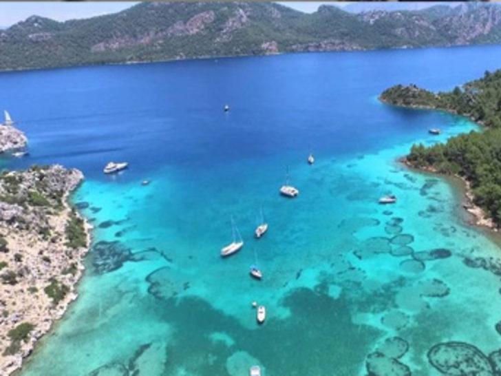 Erken rezervasyona 'erken seçim' iadesi G5