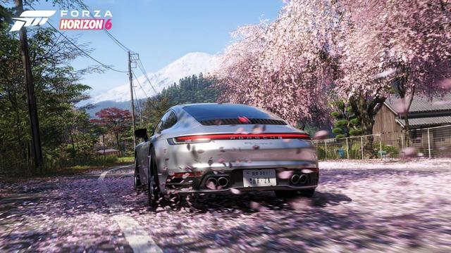 İstikamet Japonya: Forza Horizon 6'nın fiyatı ve çıkış tarihi açıklandı! İşte ilk gameplay videosu...
