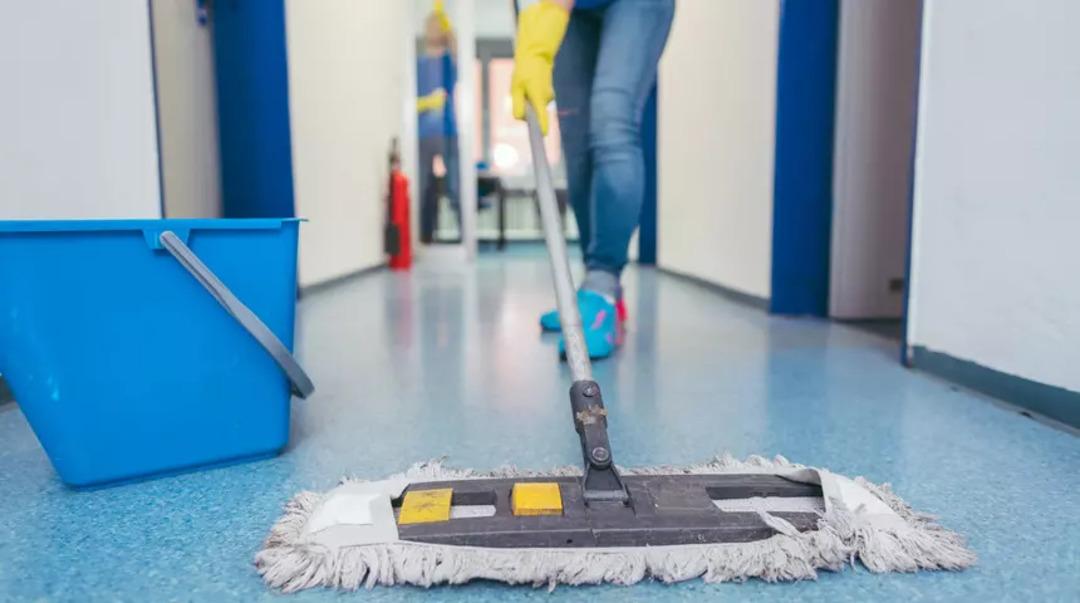 Okullarda geçici işçi dönemine son: 30 bin sabit personel alımı başlıyor! 1