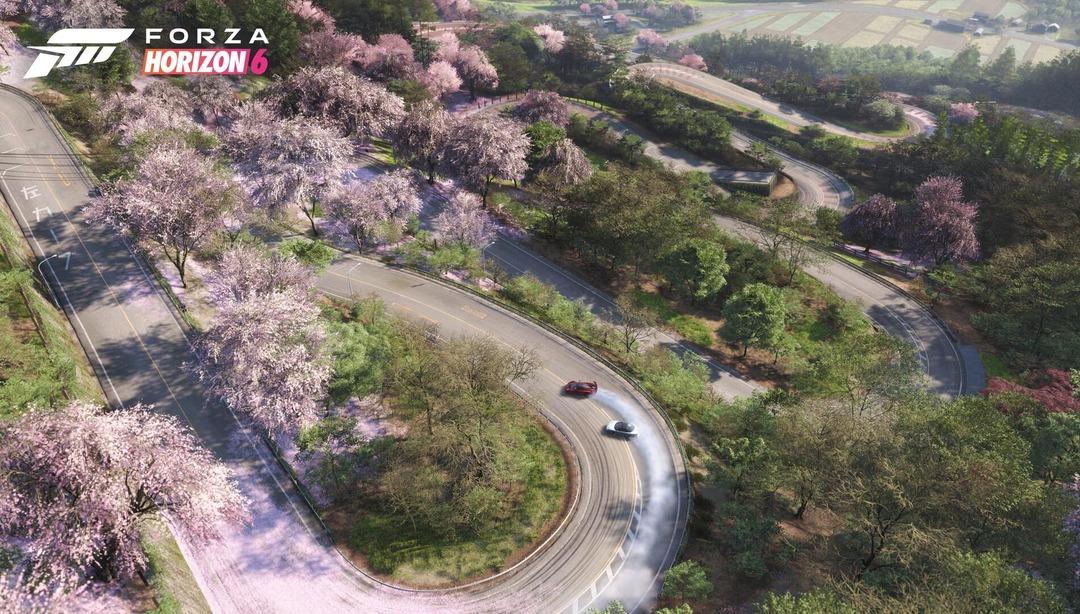 İstikamet Japonya: Forza Horizon 6 nın fiyatı ve &ccedil;ıkış tarihi a&ccedil;ıklandı! İşte ilk gameplay videosu... 1