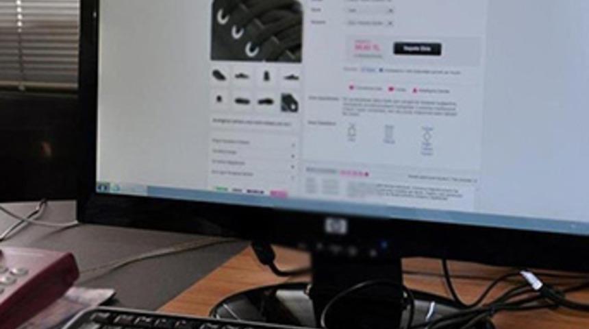 İnternetten alışverişe vergi geliyor