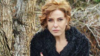 Zuhal Olcay'ın hapis cezası onandı