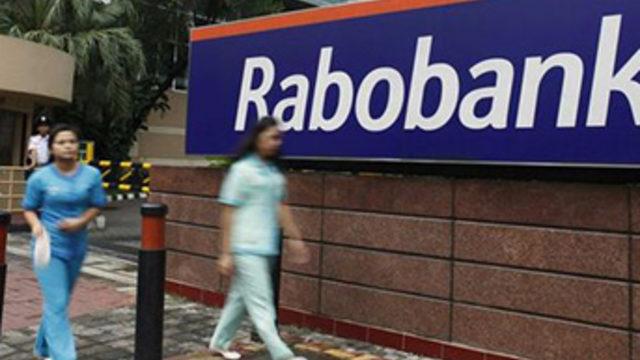 Rabobank: Dolarda/TL'de 3.50 kırılırsa yeni hedef 3.40