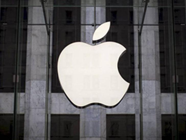 Apple'ın değeri 183 ülkenin yıllık milli gelirinden yüksek