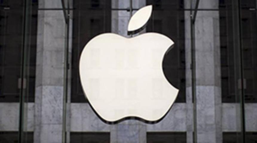 Apple'dan sürücüsüz otomobil atağı