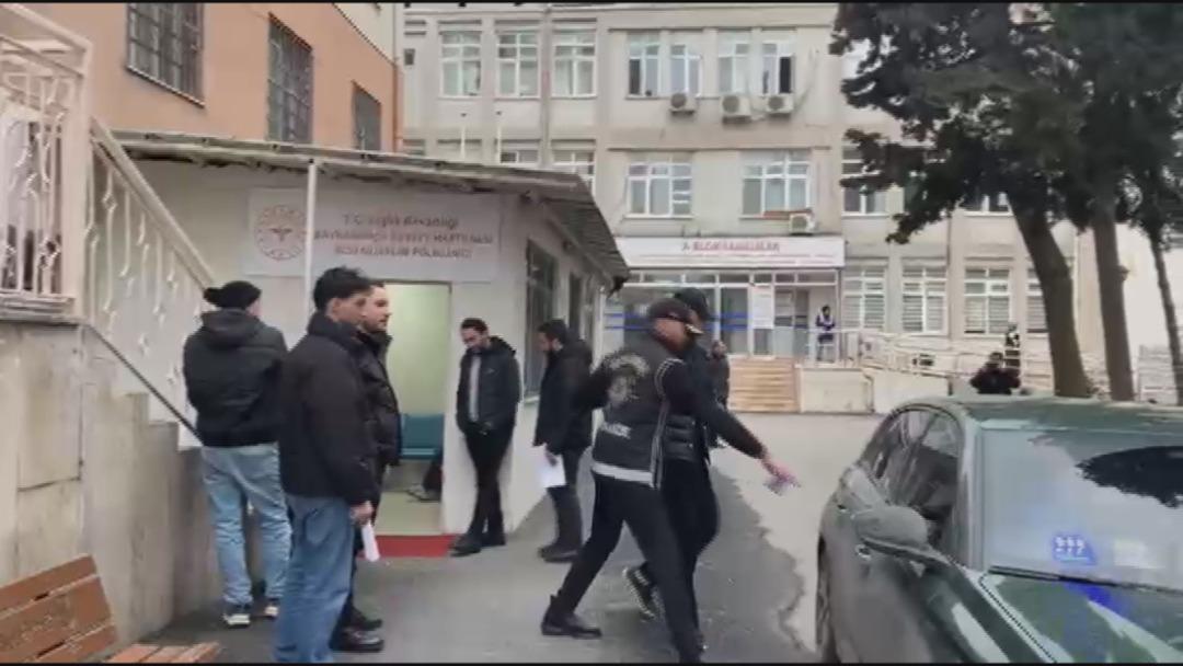 &Uuml;lkeye d&ouml;ner d&ouml;nmez g&ouml;zaltına alınmıştı! Esat Yontun&ccedil; hakkında karar belli oldu 3