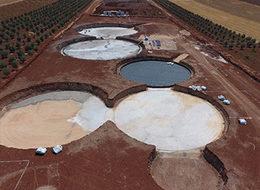 Gaziantep kendi elektriğini üretecek