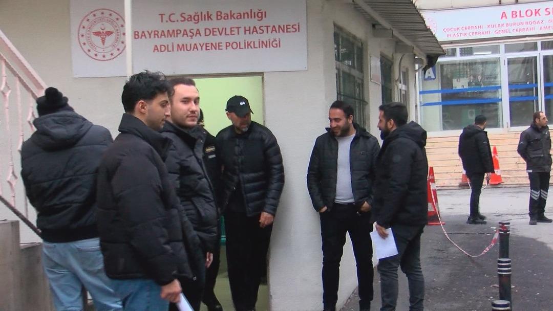 &Uuml;lkeye d&ouml;ner d&ouml;nmez g&ouml;zaltına alınmıştı! Esat Yontun&ccedil; hakkında karar belli oldu 2