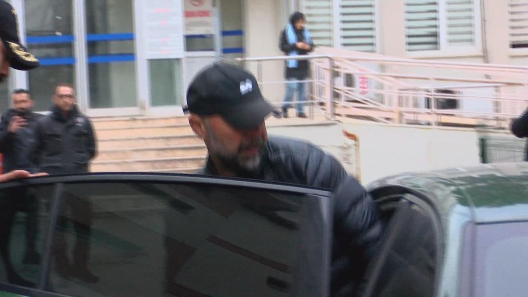 &Uuml;lkeye d&ouml;ner d&ouml;nmez g&ouml;zaltına alınmıştı! Esat Yontun&ccedil; hakkında karar belli oldu 1