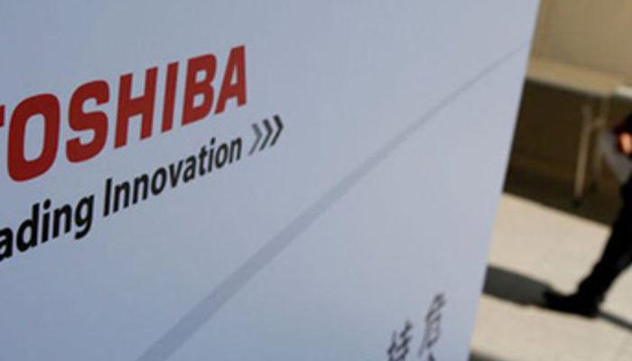 Toshiba, İngiliz CVC'nin 20 milyar dolarlık teklifini geri çevirdi
