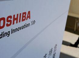 Toshiba birimlerini tek tek elden çıkarıyor