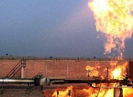 İran borcunu doğalgazla ödüyor