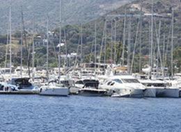 Milyon dolarlık yatlar Bodrum'da sergileniyor