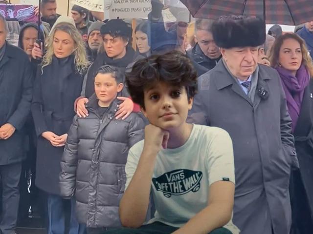 Acılı anne isyan etti