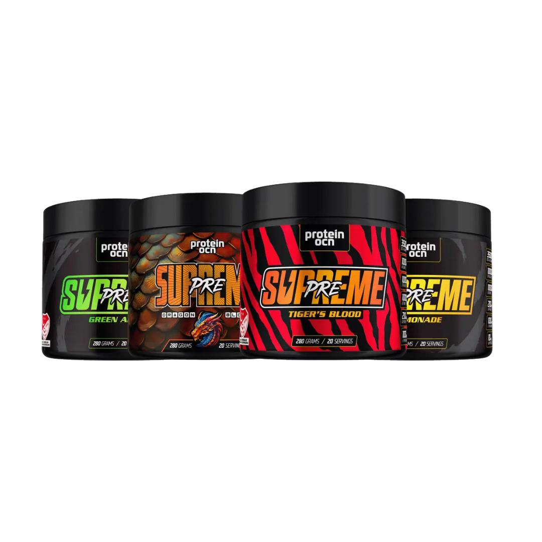 Diyeti bozmadan tatlı krizini çözün! Protein Ocean indirimi başladı 7