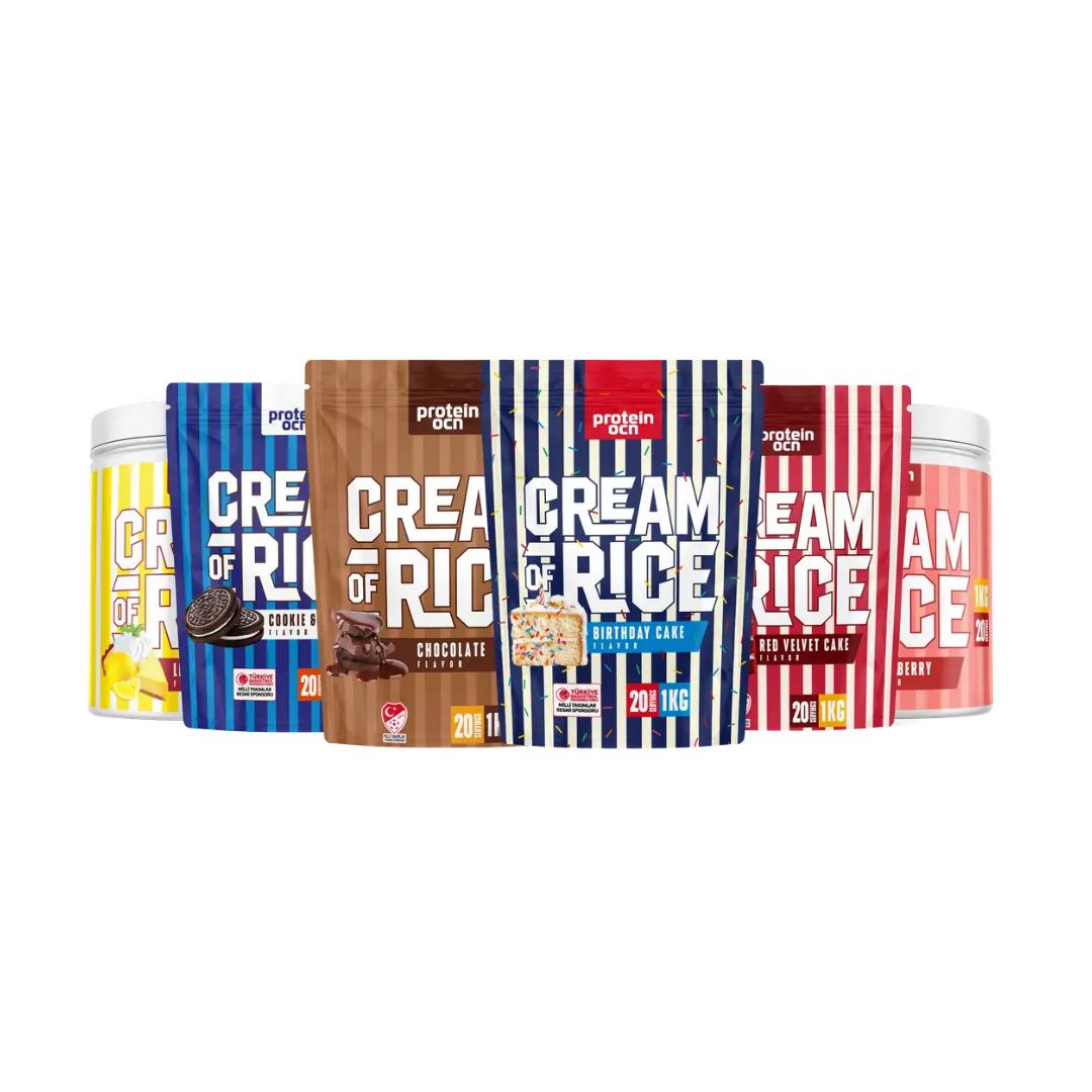 Diyeti bozmadan tatlı krizini çözün! Protein Ocean indirimi başladı 8