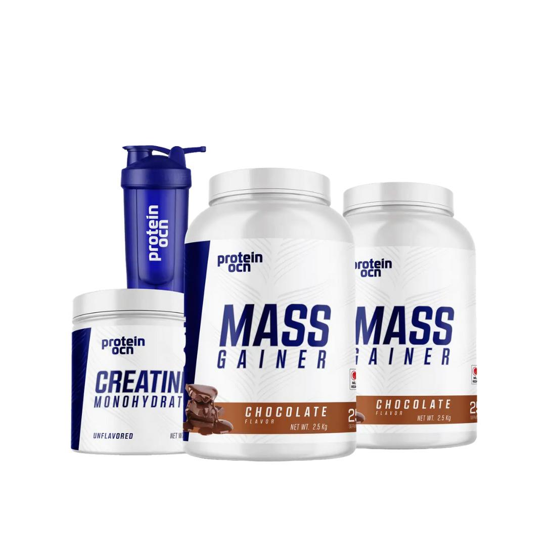 Diyeti bozmadan tatlı krizini çözün! Protein Ocean indirimi başladı 11