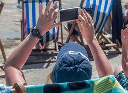 AB'de mobil dolaşım ücretleri kalkıyor