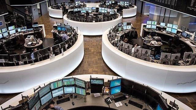 Avrupa borsaları İngiltere hari&ccedil; negatif seyrediyor