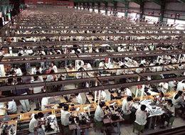 AB 3 dev firmaya soruşturma açıyor